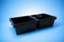 Multi-section Container